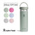 Hydro Flask HYDRATION 20 oz Wide Mouth 8900170画像