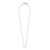 XOLO JEWELRY Venetian Link Necklace XON039画像