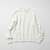 GOLD 10/- HEAVY THERMAL RAGLAN CREW NECK SHIRT GL69483画像