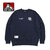 BEN DAVIS Leaguer EMB Crew Sweat C-25380033画像
