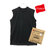 Hanes T-SHIRTS KURO HM3-B202画像