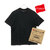 Hanes T-SHIRTS KURO HM1-B201画像