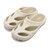 KEEN SHANTI WHITE-LATTE 1030558画像