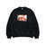 TOY MACHINE ED Flip Crew Sweat TMPFSW13画像