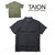 TAION N/D MILITARY HALF SLEEVE SHIRTS TAION- 019SHNDML画像