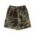 AVIREX PILE CAMO SHORTS 7835113011画像