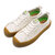 CARIUMA OCA Low Canvas Gum-Off-White 100103W40画像