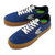 CARIUMA NAIOCA PRO Gum-Shadow-Blue/Ivory 511707U58画像