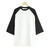 is-ness BALLOON RAGLAN SLEEVE T-SHIRT 1007SSCST01画像