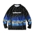 reversal LFYT x reversal NYC LONG RASH GUARD RVLFYT601画像
