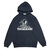 V.A. VAT BAKERY PEANUTS HOODIE画像