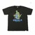 STUDIO D'ARTISAN USA COTTON PRINT T-SHIRT - GODZILLA - GZ-015画像