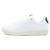 le coq sportif LCS EMBLEME WHITE/GREEN LU5SSN07UZWHGR画像