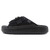 UGG MAXXER SLIDE 2.0 BLACK 1167871-BLK画像