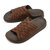 MALIBU SANDALS ZUMA BISON-BROWN/DARK-BROWN MS020013画像