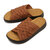 MALIBU SANDALS ZUMA WHISKEY/DARK-BROWN MS020012画像