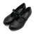 TRAVEL SHOES by chausser One strap heel shoes BL TR-006画像