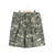 Wild Things GARMENT DYE CARGO SHORTS WT25009AD画像