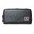 BEN DAVIS LONG WALLET fake grained leather BDW-9194S画像