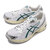 ASICS GEL-1130 WHITE/RAINY LAKE 1203A609-100画像