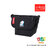 Manhattan Portage MESSENGER BAG(XXXS)FLAP ZIPPER POCKET DORAEMON 25 MP1602FZPDORA25画像