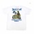 STUDIO D'ARTISAN USA COTTON PRINT T-SHIRT - NANIWA - GZ-016画像