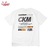 COOKMAN T-shirts Express 231-51057画像