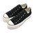CONVERSE ALL STAR Ⓡ LIFTED PS OX BLACK 31314290画像