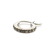 CHROME HEARTS HOOP TFP TINY画像