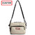 HUNTER NYLON CROSSBODY UBX3930KBM画像