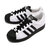 adidas Originals SUPERSTAR II Cloud White / Core Black / Cloud White JI0124画像