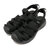 Teva TIRRA SPORT CT BLACK 1166310-BLK画像
