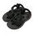 Teva HURRICANE TERRA DACTYL BLACK 1169431-BLK画像