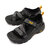 Teva GRANDVIEW MAX SANDAL BLACK 1164770-BLK画像