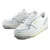 FILA COURT FEATHERY BLANC DE BLANC/SILVER CLOUD/YELLOW USS25020-007画像