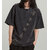 NO ID. BLACK マルチシームZIP BIG-T 456006-229T画像