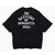 RVCA Iron On FT S/S Crew Sweat BF041007画像