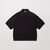 ULTERIOR TWISTED COTTON KNIT P/S ULKW24-KA201画像