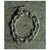 INTERIM TAXCO SILVER MEDIUM CHAIN BRACELET IT25S293画像