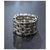 INTERIM TAXCO SILVER 3&times;2 RING IT25S383画像