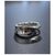 INTERIM TAXCO SILVER FLAT TWISTED RING IT25S401画像