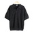 crepuscule Moss Stitch Polo 2501-011画像