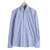 Errico Formicola LUCIANO Wide Collar Dress Shirts 8-3424-2画像