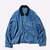 Unlikely Californian Work Jacket Denim U25S-18-0003画像