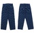 FULLCOUNT Indigo Wabash Work Pants(25SS) FC1129-7画像