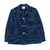 FULLCOUNT Early 1900s Wabash Chore Jacket(25SS) FC2015-13画像