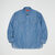 RADIALL WHEELS - REGULAR COLLARED SHIRT L/S RAD-25SS-SH004画像