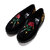 MANEBU &times; SOFTMACHINE HOMIE SHOES画像