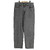 Levi's 568 LOOSE STRAIGHT GRAY 290370082画像