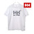 HELLY HANSEN S/S HH Wave Logo Tee HH62505画像